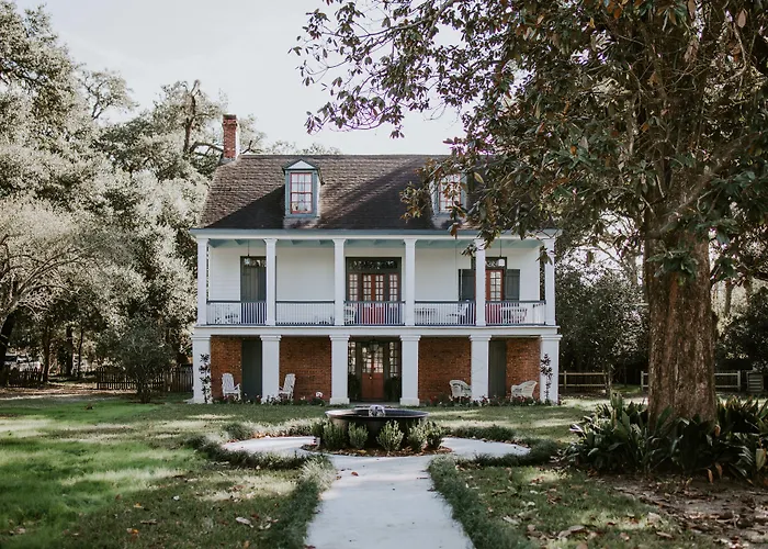 Maison Mouton