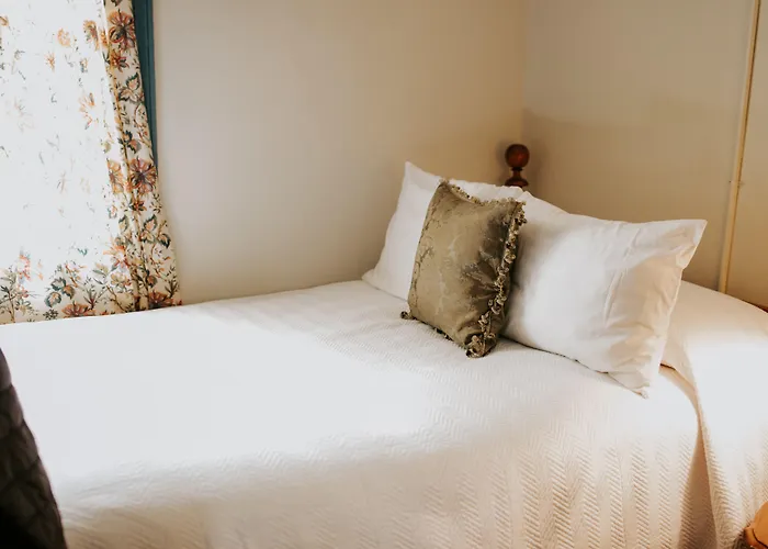 Maison Mouton Bed & Breakfast