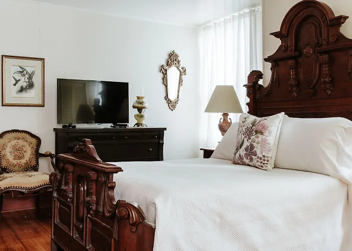 Bed and breakfast Maison Mouton 4*