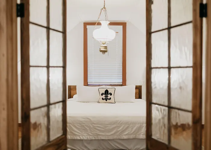 Bed and breakfast Maison Mouton 4*