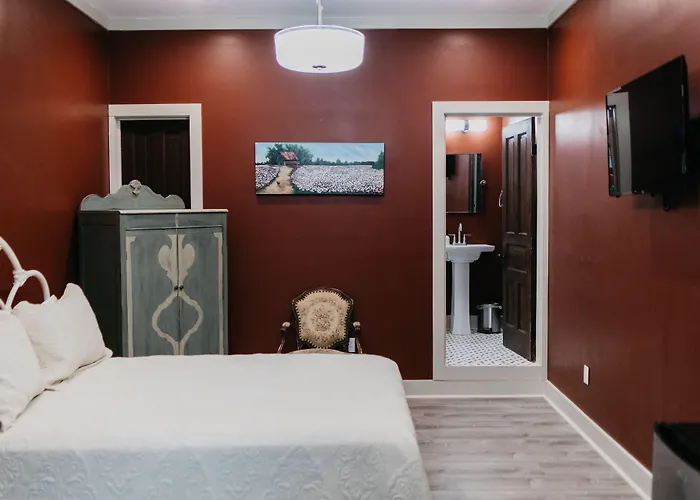 Bed and breakfast Maison Mouton