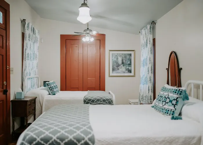 Bed and breakfast Maison Mouton 4*