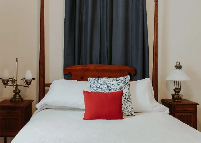 Maison Mouton Bed and breakfast Lafayette