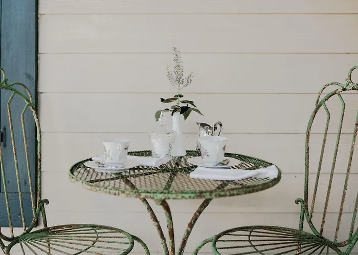 Bed & Breakfast Maison Mouton 4*