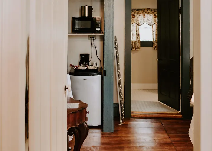 Maison Mouton Bed & Breakfast