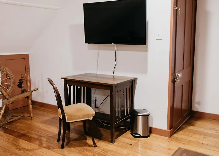 Bed and breakfast Maison Mouton