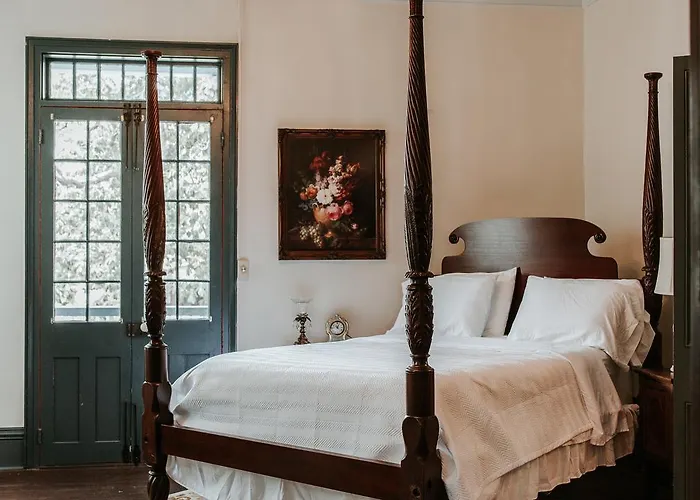 Maison Mouton 4* Lafayette