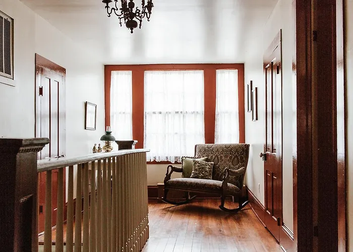 Bed and breakfast Maison Mouton 4*