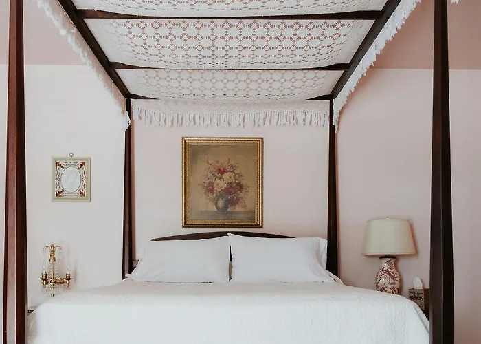 Maison Mouton 4* Lafayette