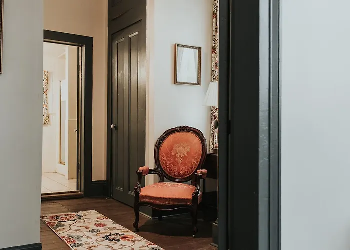 Maison Mouton 4* Lafayette