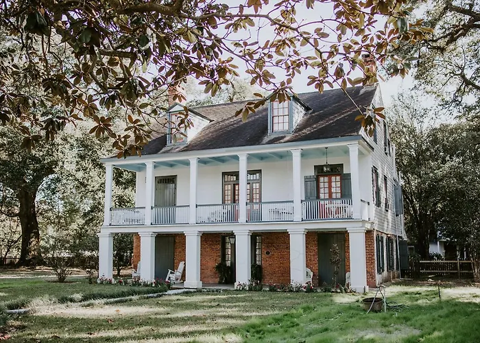 Maison Mouton 4* Lafayette