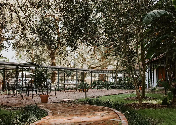 Bed and breakfast Maison Mouton 4*