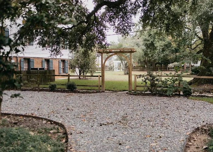 Bed & Breakfast Maison Mouton 4*