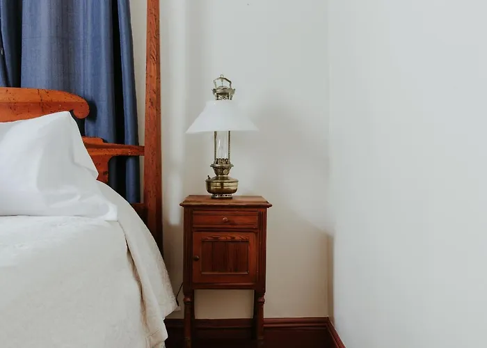 Maison Mouton Bed & Breakfast
